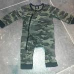 Baby boxpakje camouflage camo KMDB 68, Envoi, Neuf, Garçon, Costume