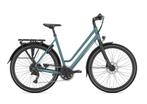 Gazelle Chamonix T20, Fietsen en Brommers, Fietsen | Dames | Damesfietsen, Ophalen, Nieuw, Gazelle, 53 tot 56 cm