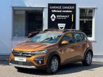 Dacia Sandero TCe 90 Pk Stepway Comfort, USB, Overige kleuren, 115 g/km, Sandero