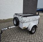 SARIS Bagagewagen | Aanhangwagen | Remorque, Ophalen, Gebruikt