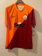 Galatasaray 2021-2022 officieel shirt, Sport en Fitness, Voetbal, Shirt, Ophalen of Verzenden, Zo goed als nieuw, Maat XL