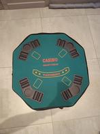 Pokertafel opvouwbaar, Hobby en Vrije tijd, Ophalen