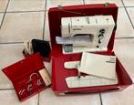 Bernina 830 record, Hobby en Vrije tijd, Naaimachines en Toebehoren, Ophalen of Verzenden, Zo goed als nieuw, Naaimachine, Bernina