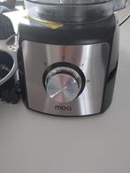 MOA Foodprocessor, Elektronische apparatuur, Keukenmixers, Minder dan 1 liter, Ophalen, Zo goed als nieuw, 2 snelheden