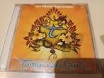 Tomorrowland the official registration 2005, Cd's en Dvd's, Cd's | Dance en House, Ophalen of Verzenden, Zo goed als nieuw