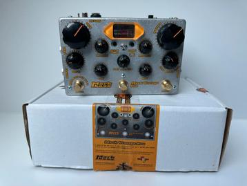 Mark Bass Vintage Pro bass voorversterker - NIEUW beschikbaar voor biedingen