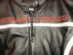Harley leder jas dame, Motoren, Kleding | Motorkleding, Ophalen