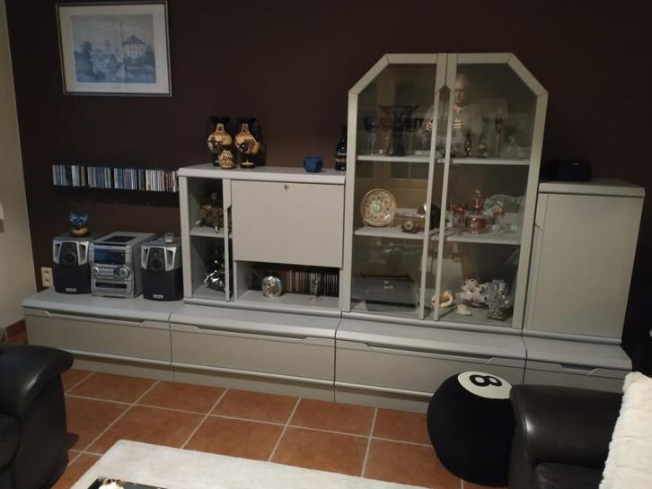 meubelen, Maison & Meubles, Armoires | Dressoirs, Utilisé, Enlèvement