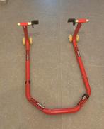 Paddock Stand voor moto, Motoren