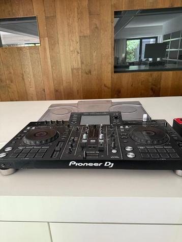 Pioneer XDJ-RX2, Musique & Instruments, Enlèvement, Neuf, DJ-Set, Pioneer