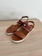 River Woods sandalen maat 41, Bruin, River Woods, Zo goed als nieuw, Sandalen of Muiltjes