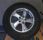 4 pneus hiver avec jantes alliage pour Hyundai, Autos : Pièces & Accessoires, Enlèvement, Pneus hiver, Pneu(s)