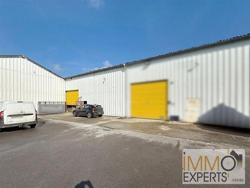 Immeuble à louer à Seilles, Immo, Huizen te huur, Vrijstaande woning