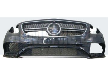 Bumper MERCEDES S Klasse W217 COUPE 6.3 S63 AMG Voorbumper M beschikbaar voor biedingen