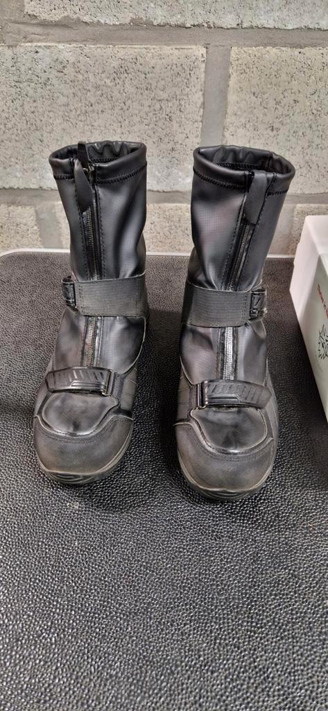 Bontrager winterboots, Fietsen en Brommers, Fietsaccessoires | Fietskleding, Gebruikt, Ophalen of Verzenden