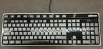 Toetsenbord Medion K28 met kabel (azerty), Computers en Software, Toetsenborden, Ophalen of Verzenden, Multimediatoetsen, Bedraad