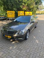 Mercedes E500 E 500, Autos, Particulier, Achat