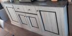 Gebruikt dressoir, Ophalen, Gebruikt