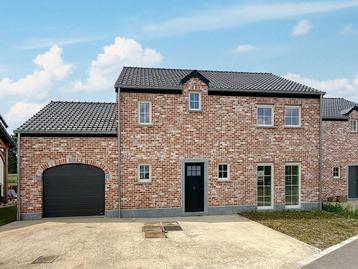 Maison à vendre à Orp-Jauche, 3 chambres beschikbaar voor biedingen