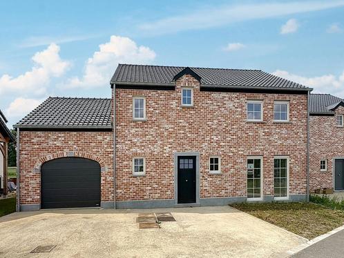 Maison à vendre à Orp-Jauche, 3 chambres, Immo, Huizen en Appartementen te koop, Vrijstaande woning