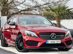 Mercedes-Benz C-Klasse C 43 AMG T 4Matic Met garantie 12m, Auto's, Automaat, 186 g/km, Alcantara, 2996 cc