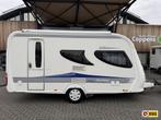 Hobby La Vita Bionda 440 SF THULE LUIFEL + MOVER +, Vast bed, Hobby, Treinzit, Schokbreker