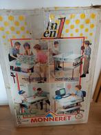 Speeltafel 4 in 1, Kinderen en Baby's, Speelgoed | Speeltafels, Ophalen, Zo goed als nieuw