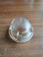 Kapje voor ovenlampje glas, Elektronische apparatuur, Ophalen of Verzenden, Gebruikt