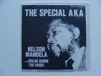 The Special AKA – Nelson Mandela (1984), Enlèvement ou Envoi, 7 pouces, Rock et Metal, Single