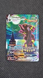 Umbreon VMAX (EVS 215), Hobby en Vrije tijd, Verzamelkaartspellen | Pokémon, Ophalen of Verzenden, Nieuw, Losse kaart, Foil