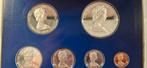 Proof Set 1978 – British Virgin Islands – Franklin Mint