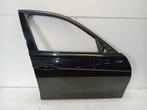 PORTIER RECHTS VOOR BMW 3 serie Touring (F31), Gebruikt, Rechts, BMW, Deur