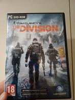 The division tom clancy's pc, Games en Spelcomputers, Games | Pc, Vanaf 18 jaar, 1 speler, Zo goed als nieuw, Ophalen