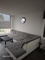 Grote hoekzetel, Huis en Inrichting, Zetels | Complete zithoeken, Ophalen of Verzenden