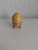 Pillendoosje, Antiek en Kunst, Ophalen of Verzenden