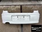 Achterbumper bumper Bmw 1-Serie E81 E87 PDC alpinweiss, Gebruikt, -, -, Ophalen of Verzenden