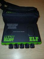 A Tête d'ampli basse Trace Elliot ELF Neuve et garantie, Ophalen, Nieuw, Basgitaar, 100 watt of meer