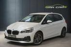 BMW 2 Serie Tourer 225 xe iPerformance Active Tourer-E/B-Nav, Auto's, BMW, 136 pk, Wit, Bedrijf, Hybride Elektrisch/Benzine