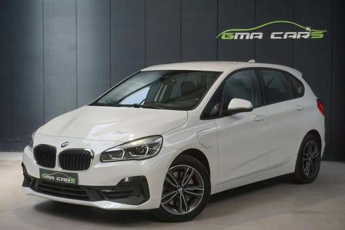 BMW 2 Serie Tourer 225 xe iPerformance Active Tourer-E/B-Nav, Auto's, BMW, Bedrijf, Te koop, 2 Reeks Active Tourer, ABS, Achteruitrijcamera