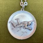 Medaille Para Vrije Val., Verzamelen, Militaria | Algemeen, Verzenden