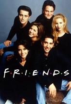 Friends dvd collectiebox 10 seizoenen., Cd's en Dvd's, Dvd's | Tv en Series, Ophalen of Verzenden, Zo goed als nieuw, Komedie