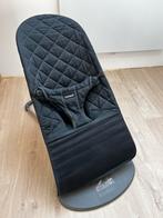 Transat BabyBjörn + 2 housses (été/hiver), Enfants & Bébés, Autres marques, Avec ceinture(s), Comme neuf, Enlèvement