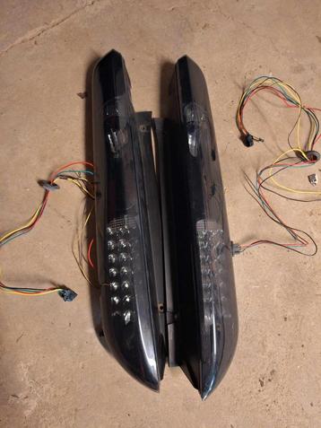Feux Led Ford Focus phase 2 beschikbaar voor biedingen