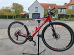 Viper moutainbike Shimano diore xt, Fietsen en Brommers, Ophalen, Zo goed als nieuw