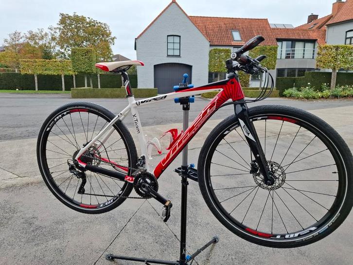 Viper moutainbike Shimano diore xt, Fietsen en Brommers, Fietsen | Mountainbikes en ATB, Zo goed als nieuw, Ophalen