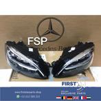 W205 Facelift LED High Performance koplamp set Mercedes C Kl, Utilisé, -, -, Enlèvement ou Envoi