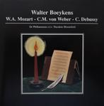 Mozart / von Weber / Debussy - Boeykens / De Philharmonie, Cd's en Dvd's, Cd's | Klassiek, Orkest of Ballet, Ophalen of Verzenden