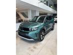 Opel Frontera GS 1.2 TURBO 136PK HYBRID E-DCT *AUTOMAAT *TE, Auto's, Zwart, 136 pk, Bedrijf, SUV of Terreinwagen