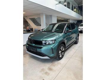 Opel Frontera GS 1.2 TURBO 136PK HYBRID E-DCT *AUTOMAAT *TE beschikbaar voor biedingen