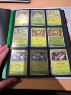 Complete Base set 100% Shrouded Fable map incl, Hobby en Vrije tijd, Verzamelkaartspellen | Pokémon, Ophalen, Nieuw, Meerdere kaarten